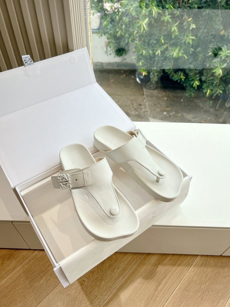 Loewe Sandals